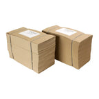 Bruin Kraft Opvulpapier | 50 g/m² (381 mm x 75 m) | Bescherming Tegen Stoten & Schuiven