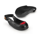 TigerGrip Veiligheidsoverschoenen | Met Veiligheidsneus | Professionele Bescherming | Ideaal voor Verhuizers & Werknemers