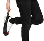 TigerGrip Veiligheidsoverschoenen | Met Veiligheidsneus | Professionele Bescherming | Ideaal voor Verhuizers & Werknemers