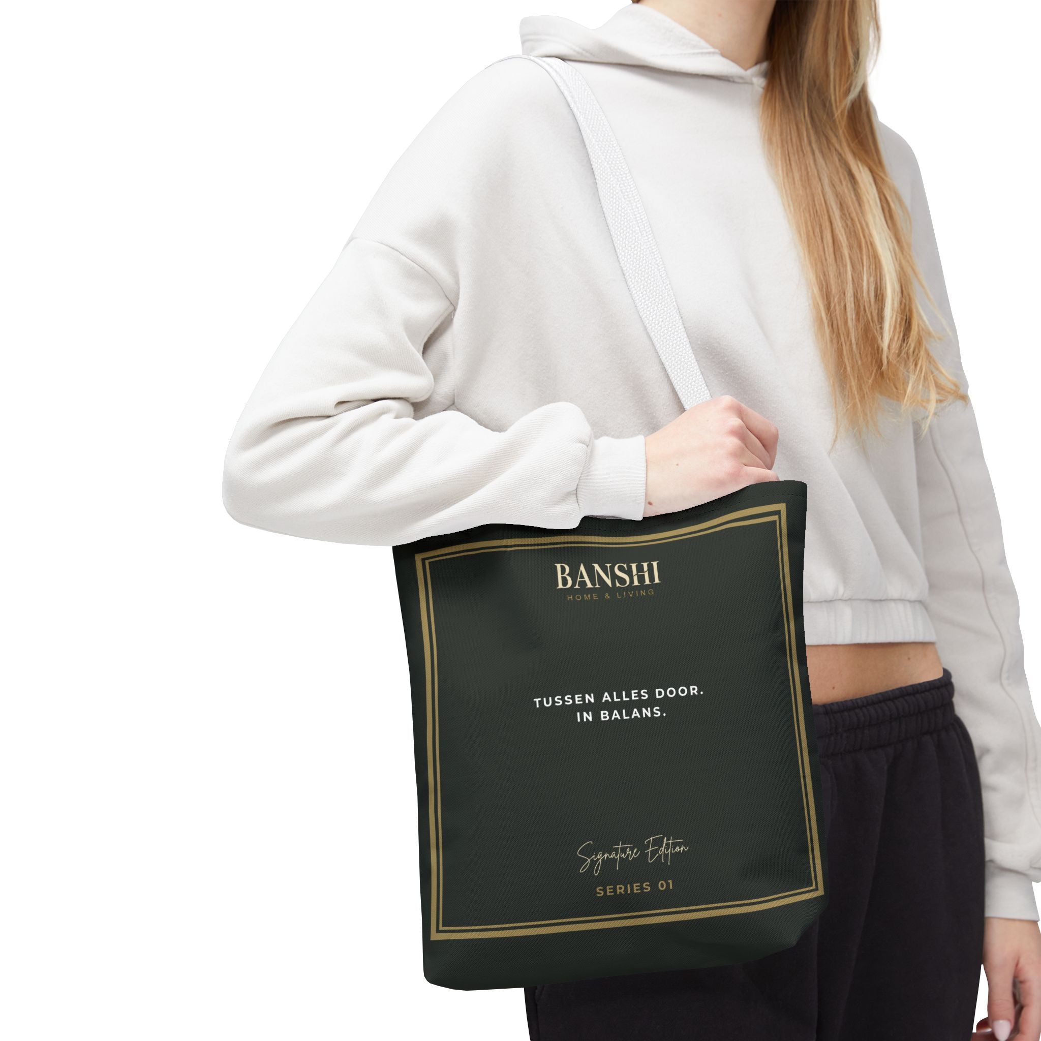 BANSHI Cadeautas (Gift Upgrade), Series 01