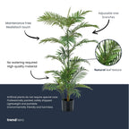 Palm Phoenix - 120 Cm – Artificial Plant