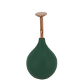 Squeeze Sprinkler Ball - Dark Green - 0,25 L