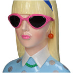 Vaas Fashion Lady ' Lyana ' 23X16X29Cm