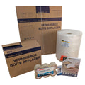 Verhuispakket op maat (Offerte) | Bundel of Pallet Verhuisdozen | Tape & Inpakmateriaal | Heel Nederland