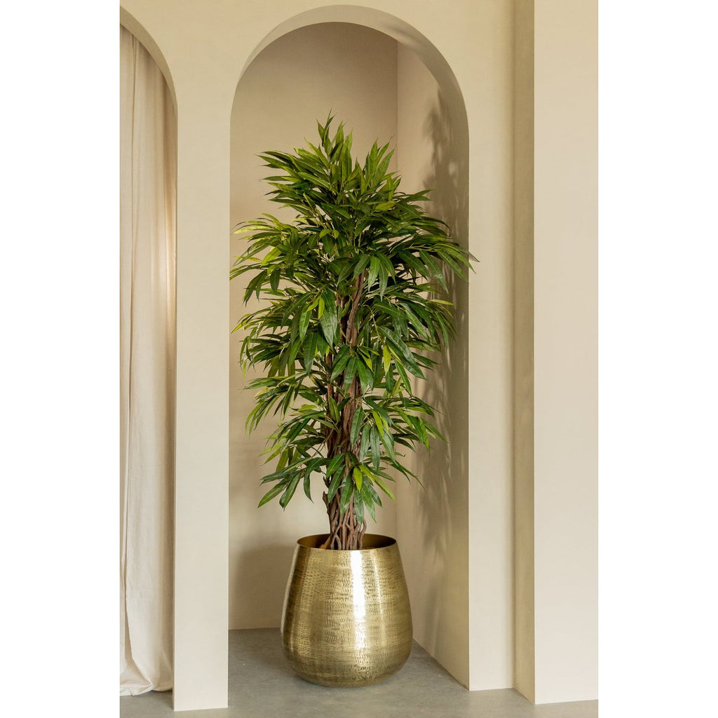 Longifolia Kunstplant 180 cm, Groen