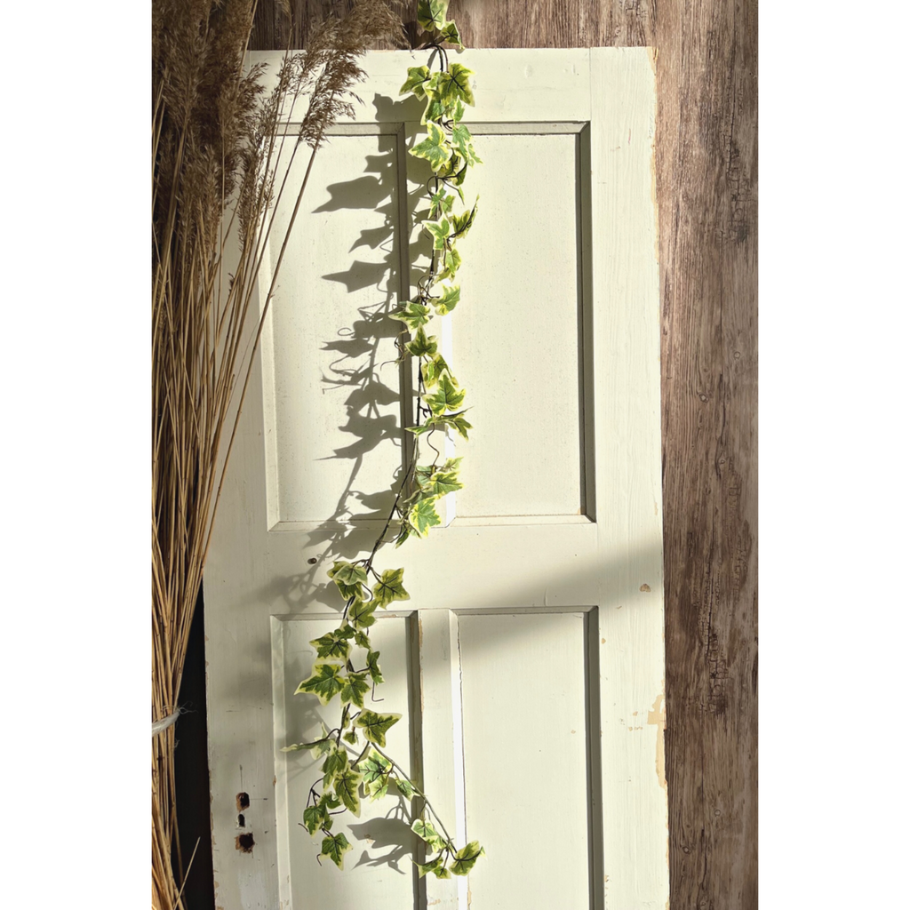 Hedera Kunstslinger 150 cm, Groen (Guirlande)