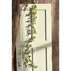 Hedera Kunstslinger 150 cm, Groen (Guirlande)