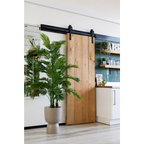 Kunstpalm 180 cm, Groen