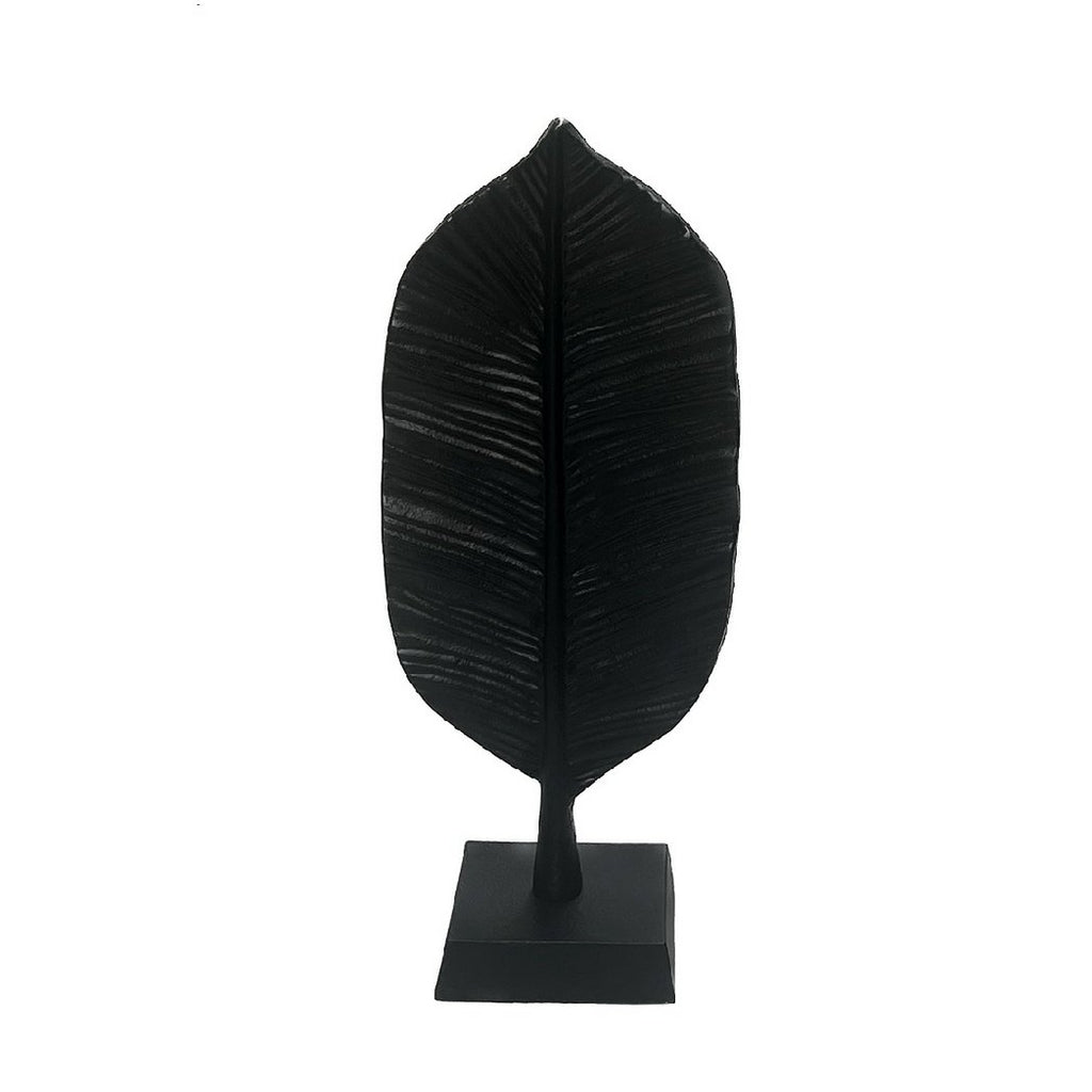 Ornament - Lorena black
