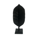 Ornament - Lorena black
