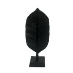 Ornament - Lorena black