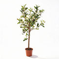 Olive Mini Tree In Pot 65Cm – Artificial Plant