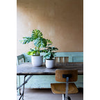 Monstera Kunstplant 75 cm, Groen