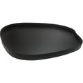 Vase The World dienblad Bariri black, metalen decoratie tray, 50 x 40 cm