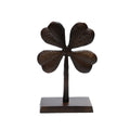 Deco Geluk - Santa Fe bronze