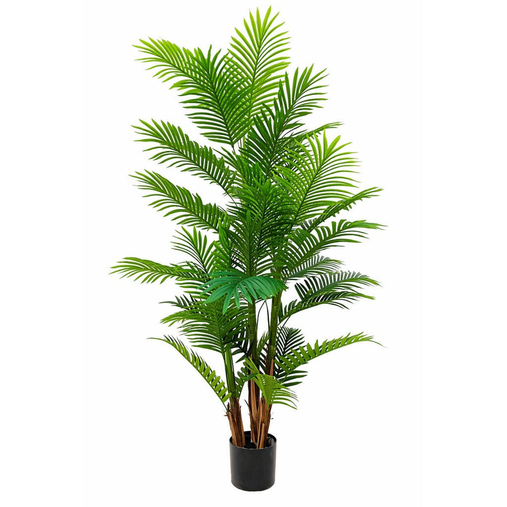 Kunstpalm 180 cm, Groen