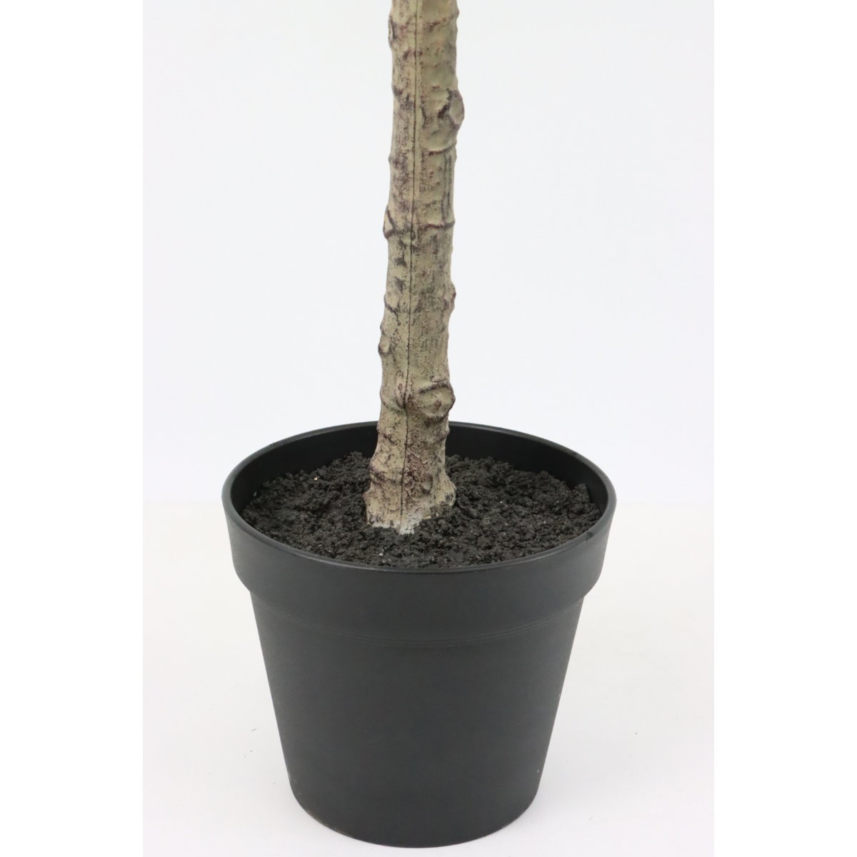 Japanse Roos Kunstplant 155 cm (Camellia), Rood
