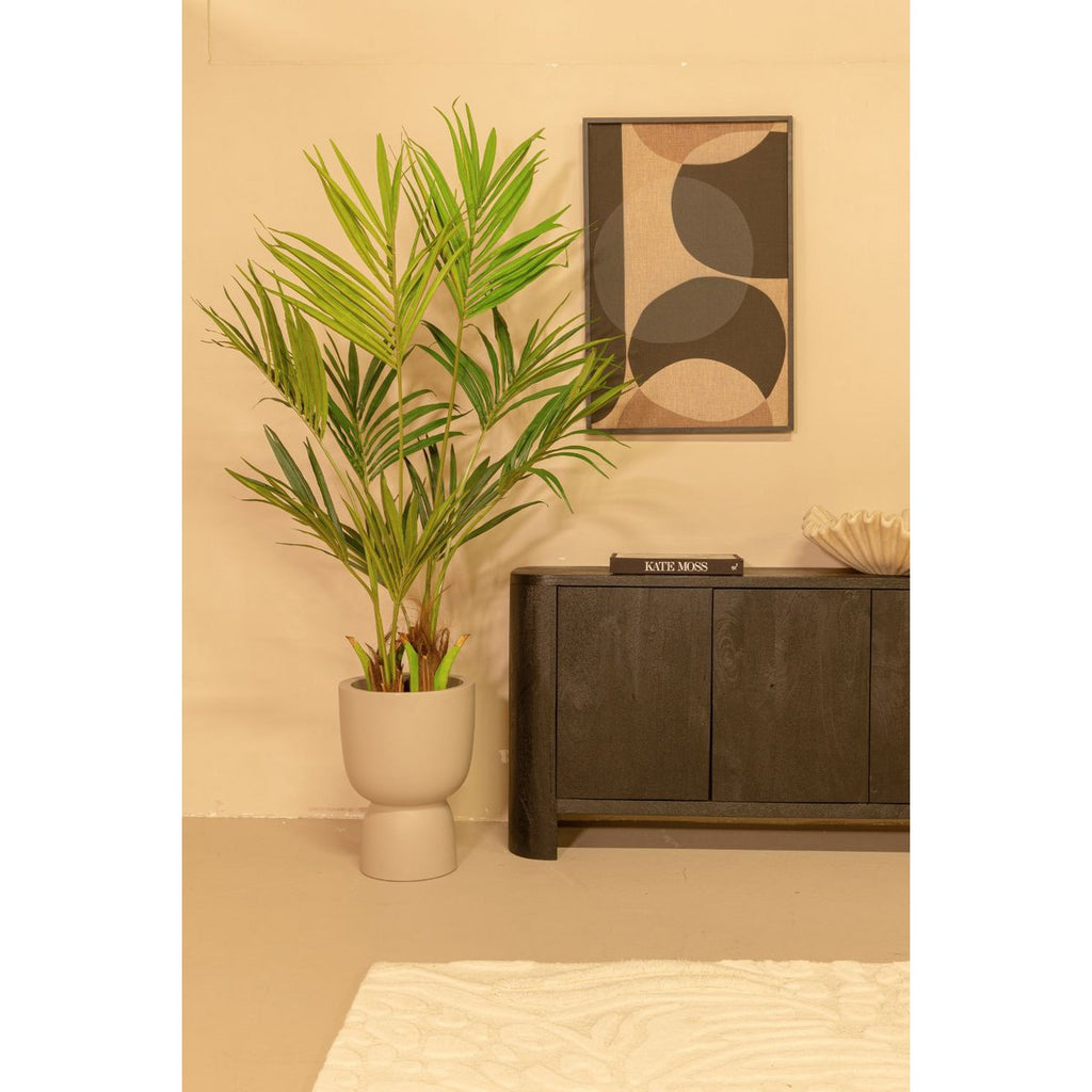 Kentia Kunstpalm 150 cm, Groen