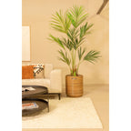 Kentia Kunstpalm 180 cm, Groen