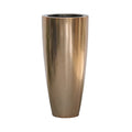 Plantenpot Kentucky Copper, Hoog Model, Vase The World