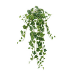 Hedera Kunst Hangplant 90 cm, Groen