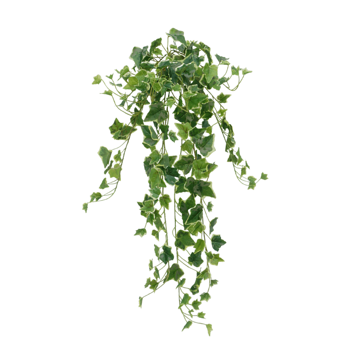 Hedera Kunst Hangplant 90 cm, Groen
