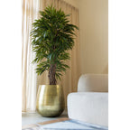 Longifolia Kunstplant 180 cm, Groen